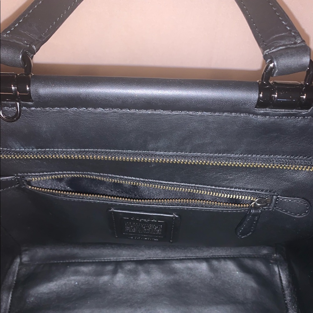 ❌❌❌SOLD❌❌New COACH Drifter Carryall 4way crossbody - Picture 3 of 8